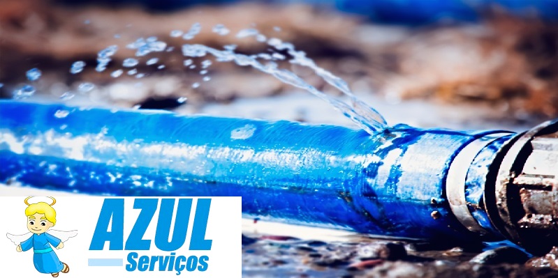 Serviços da Desentupidora em Carapicuíba 2 serviço de caça vazamento em Carapicuíba