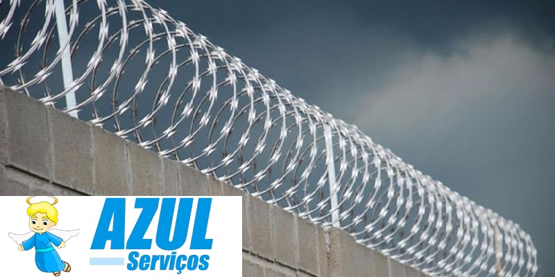 Serviços da Desentupidora em Carapicuíba 4 serviço de instalação de cerca concertina em Carapicuíba